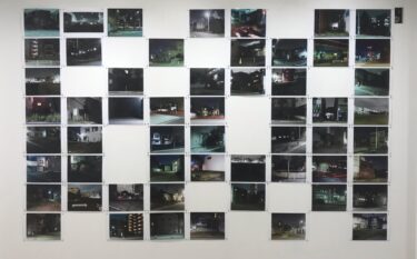 浦川和也「Places of Amnesia」FLOW(名古屋)で2024年​6月1-16日に開催