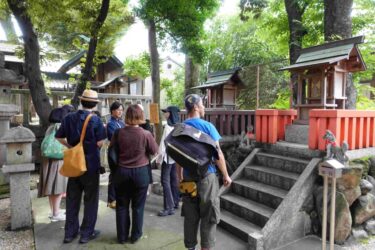 「かなやまじんくらぶ ―まちを歩いて本を作ろう―」名古屋・金山で2024年2024年9月-11月に開催