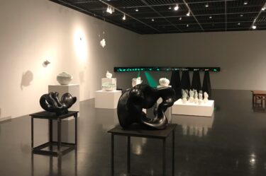 第18回パラミタ陶芸大賞展　パラミタミュージアム（三重県菰野町）で2024年6月7日-7月29日に開催　岡田泰、加藤真美、矢部俊一、伊村俊見、氏家昂大、馬場康貴
