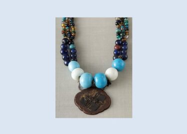 特別展「アイヌの美しき手仕事」豊田市民芸館で2024年10月12日-12月15日に開催