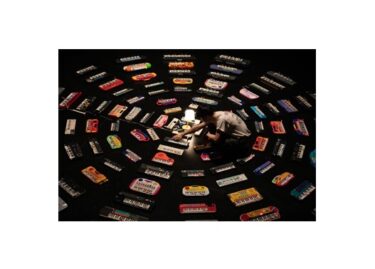 国際芸術祭「あいち2025」プレ事業　サウンドパフォーマンス「100 Keyboards－Moire Resonance by Interference Frequency－」を愛知・瀬戸市文化センター 文化交流館で2024年11月3日に上演　