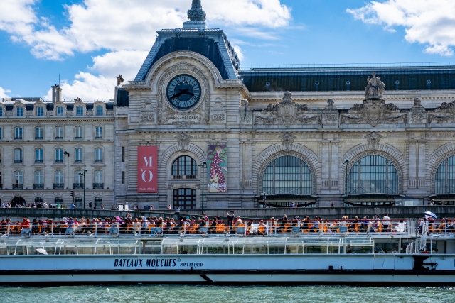 オルセー美術館展 2025年-2026年開催│OutermostNAGOYA 名古屋