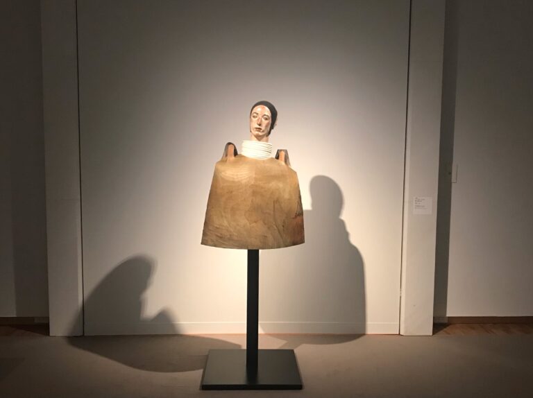 舟越桂展 2024年-2025年開催│OutermostNAGOYA 名古屋×アート 舟越桂展 2024年-2025年開催│OutermostNAGOYA 名古屋×アート