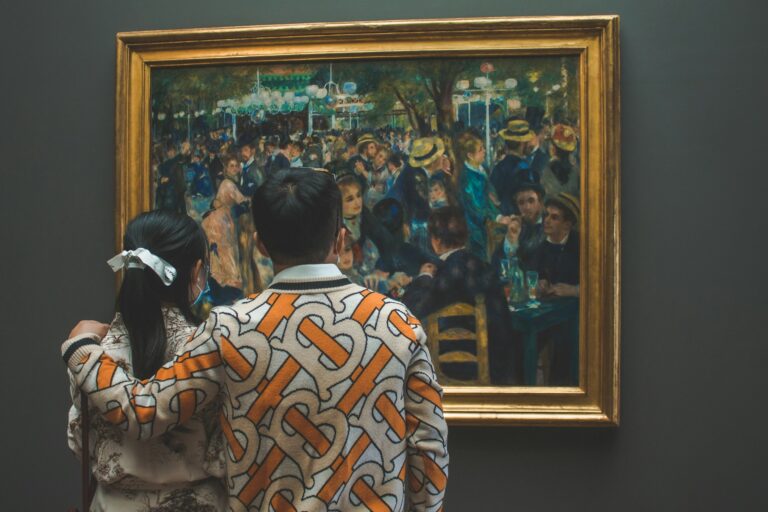 ルノワール展 2026年-2027年開催│OutermostNAGOYA 名古屋×アート,美術