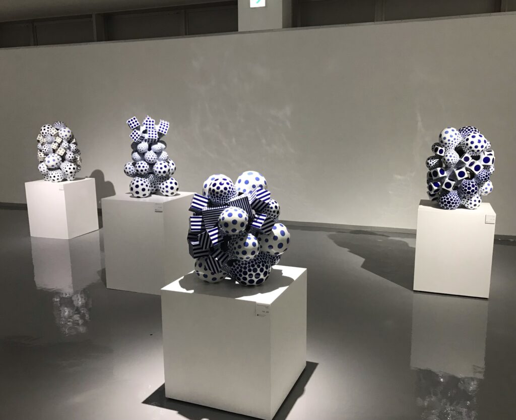 やきもの最前線 国際陶磁器展美濃受賞者の現在 ギャラリーヴォイス