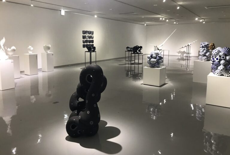 ギャラリーヴォイス │ OutermostNAGOYA 名古屋×アート,美術(展覧会