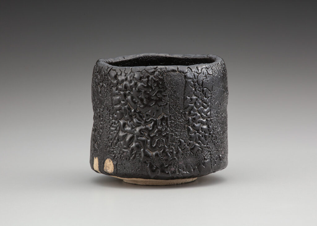 人間国宝 加藤孝造 追悼展」岐阜県現代陶芸美術館で2024年11月30日