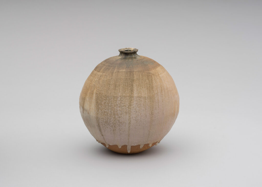 人間国宝 加藤孝造 追悼展」岐阜県現代陶芸美術館で2024年11月30日