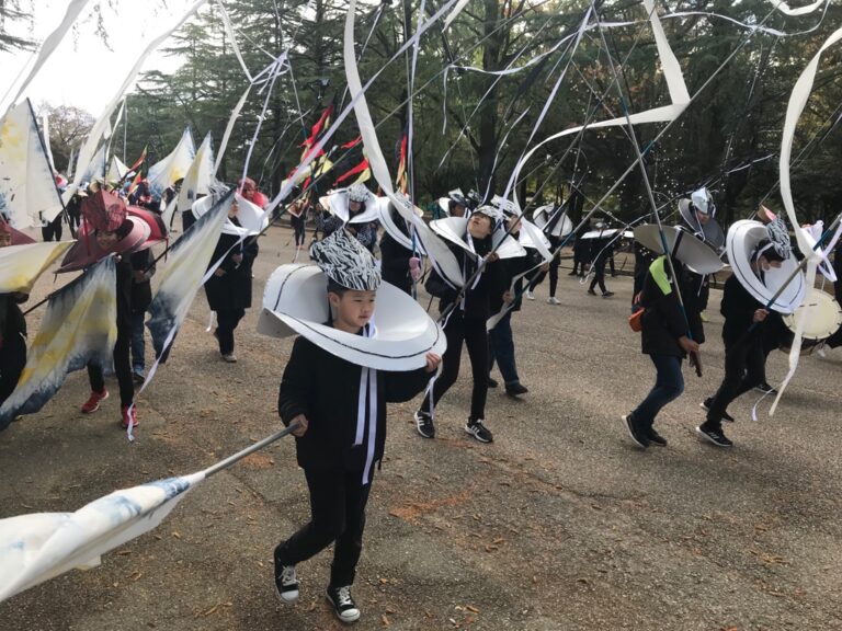 2024年11月│OutermostNAGOYA 名古屋×アート,美術(展覧会),舞台,映像