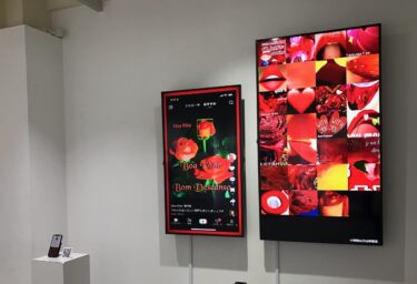 林亮太 / 大澤一太 / 大越円香　MEDIA EXHIBITION​　FLOW(名古屋)で2024年11月9-24日に開催