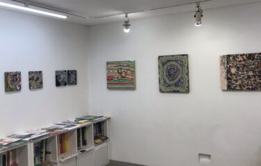 松本幹永展　ガレリアフィナルテ（名古屋）で2024年11月12日-12月7日に開催