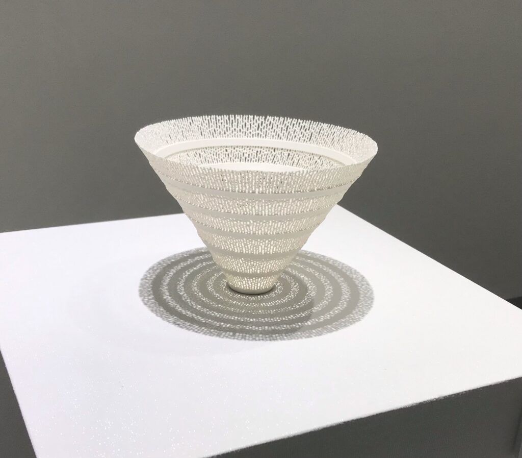 やきもの最前線 国際陶磁器展美濃受賞者の現在 ギャラリーヴォイス