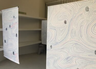 うしお「それはかたちを変えて何度も現れる」gallery N（名古屋）で2024年11月16日-12月1日に開催