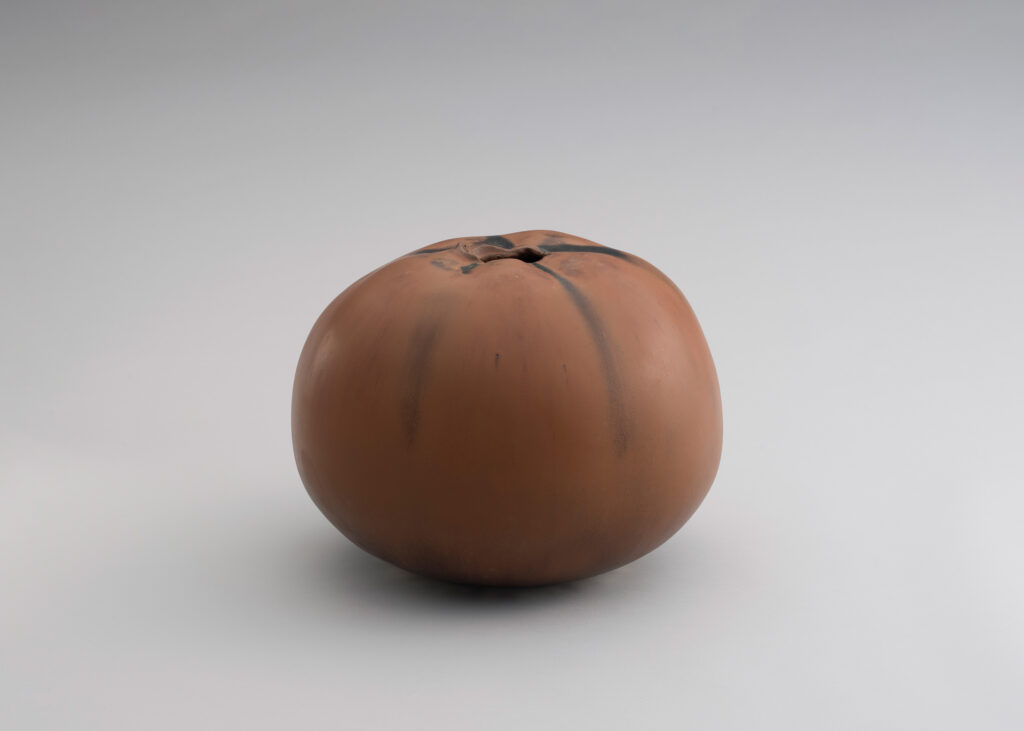 人間国宝 加藤孝造 追悼展」岐阜県現代陶芸美術館で2024年11月30日