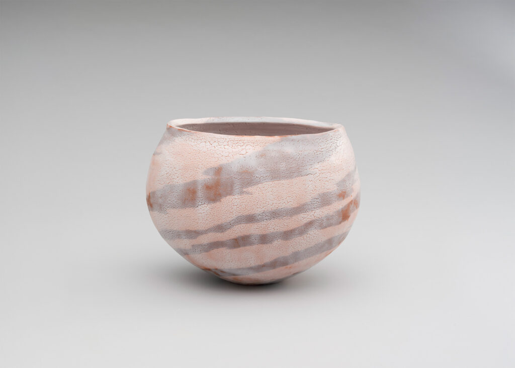 人間国宝 加藤孝造 追悼展」岐阜県現代陶芸美術館で2024年11月30日