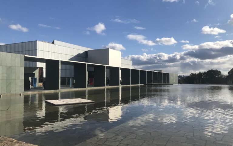 建築家の谷口吉生さんが死去 87歳│OutermostNAGOYA 名古屋×アート