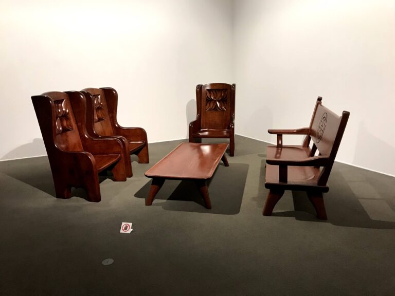 黒田辰秋展 2024年-2025年-2026年開催│OutermostNAGOYA 名古屋×アート