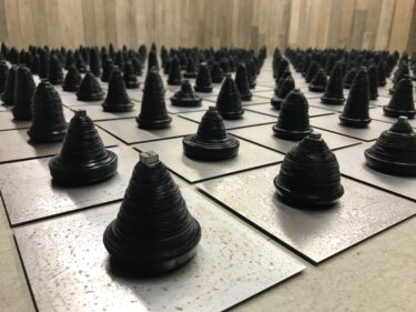 セシル アンドリュ　ギャラリーハム（名古屋）MEMORY GARDEN　2024年11月23日-12月28日