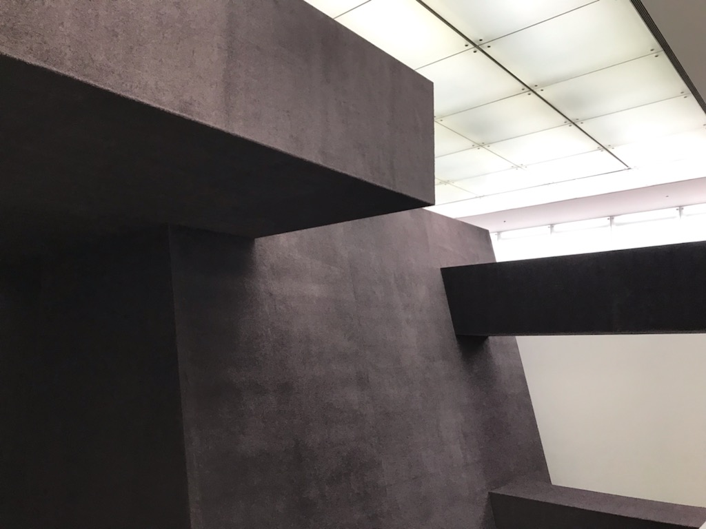 玉山拓郎： FLOOR 豊田市美術館で2025年1月18日-5月18日に開催