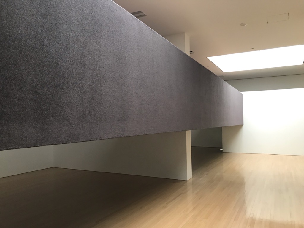 玉山拓郎： FLOOR 豊田市美術館で2025年1月18日-5月18日に開催