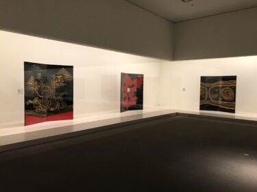 豊田市美術館で2025年1月18日-5月18日に「髙橋節郎展－我逢人 われ人に逢うなり－」開催
