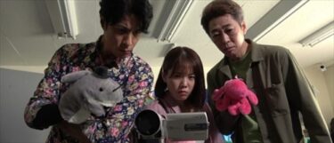 Nagoya Sci-Fi Movie Collection Vol.2　シアターカフェ(名古屋)で2025年2月8、9日に開催