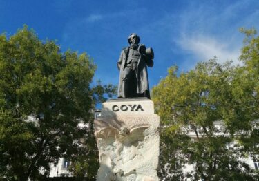 ゴヤ展　2025年-2026年開催