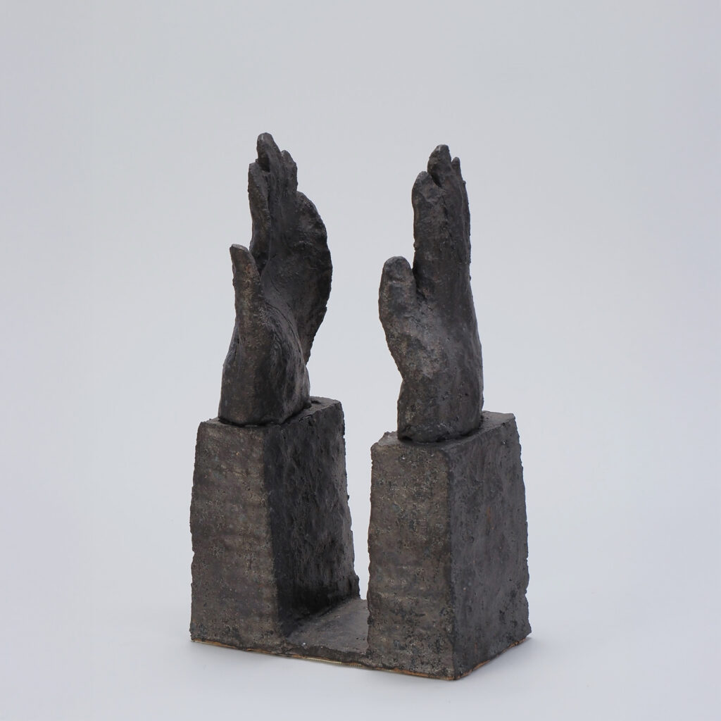 伊藤慶二 祈・これから」岐阜県現代陶芸美術館で2025年6月28日-9月28日