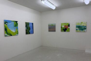 堀江良一展│OutermostNAGOYA 名古屋×アート,美術(展覧会),舞台,映像