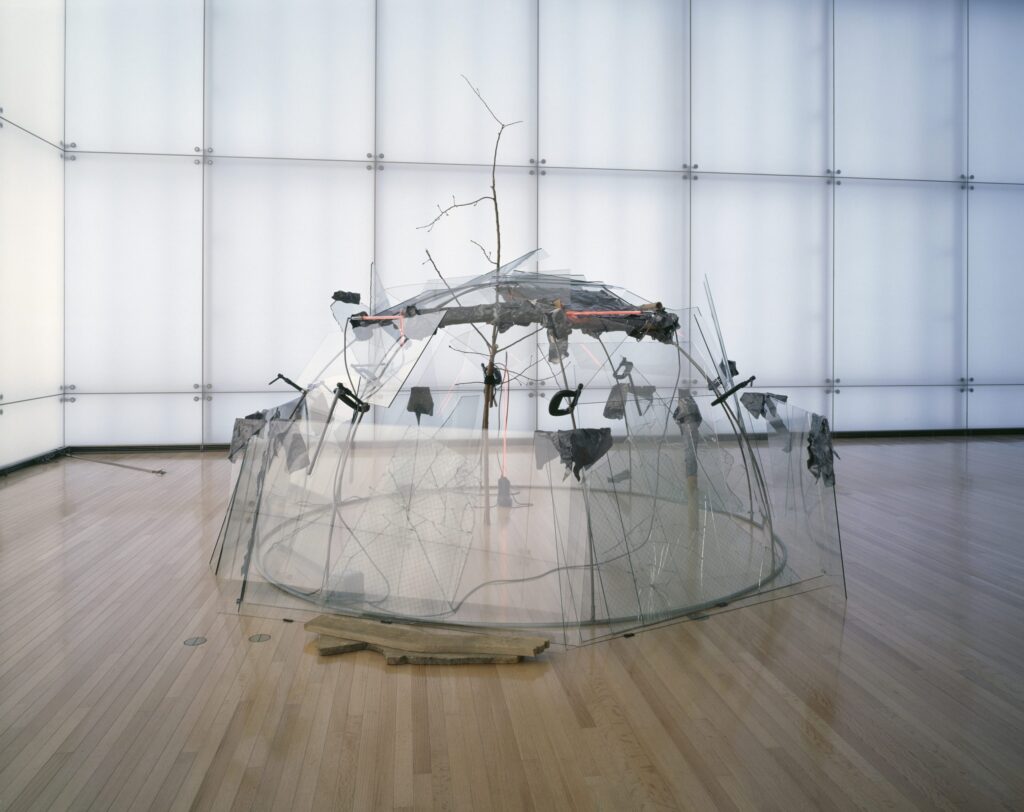 豊田市美術館 開館30周年記念コレクション展「VISION 星と星図｜星図Ⅰ