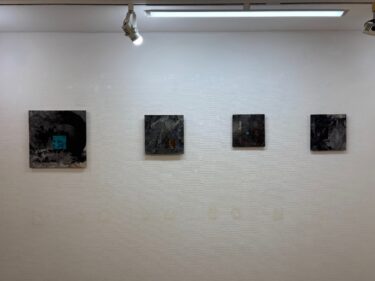 堀江良一展│OutermostNAGOYA 名古屋×アート,美術(展覧会),舞台,映像