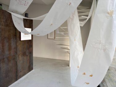 堀江良一展│OutermostNAGOYA 名古屋×アート,美術(展覧会),舞台,映像