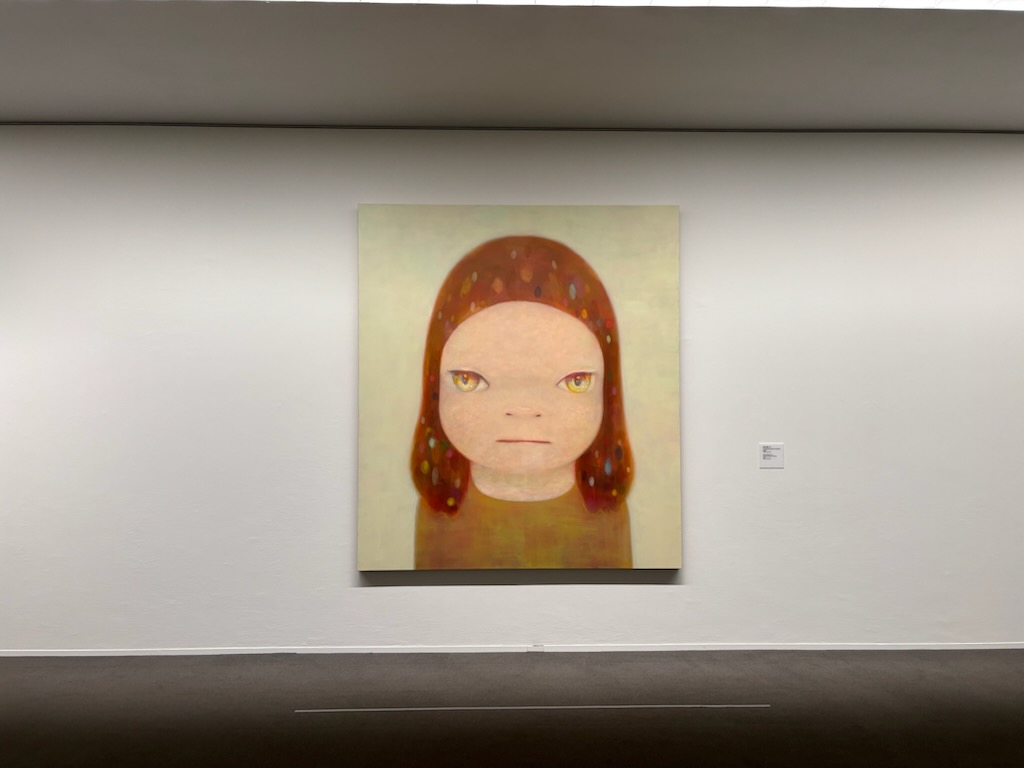 図録　奈良美智展 Be Happy 　ギャルリーユマニテ東京・名古屋 図録 奈良美智展 Be Happy ギャルリーユマニテ東京・名古屋 図録