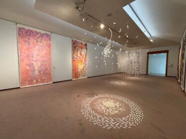 ホー・ツーニェン 百鬼夜行 豊田市美術館で10月23日-1月23日