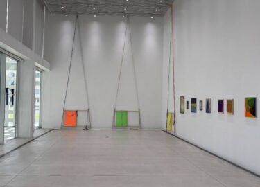 「佐藤克久 こりごりごり」名古屋造形大学ギャラリーで2025年9月4-7日、11-17日に開催