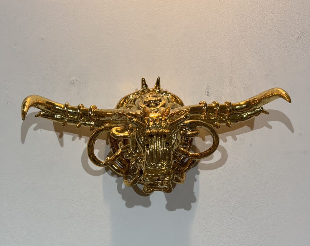 Your Hero 森正響一 L gallery（名古屋）で2025年9月20日-10月5日に