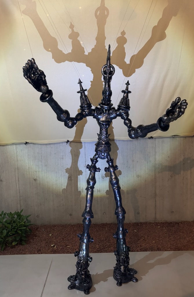 Your Hero 森正響一 L gallery（名古屋）で2025年9月20日-10月5日に