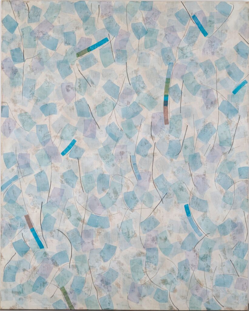 豊田市美術館 開館30周年記念コレクション展「VISION 星と星図｜星図Ⅱ