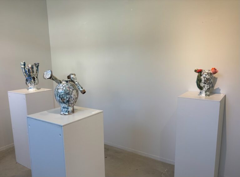 工芸│OutermostNAGOYA 名古屋×アート,美術(展覧会),舞台,映像