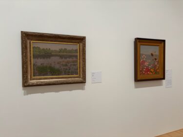 没後50年　髙島野十郎展　豊田市美術館（愛知）で2026年1月6日-3月15日に開催