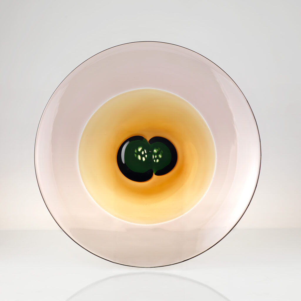 タピオ・ヴィルカラ ー 世界の果て 岐阜県現代陶芸美術館で2025年10月