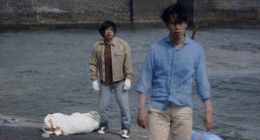 辻野正樹監督『北浦兄弟』シアターカフェ(名古屋)で2025年11月21-24日に上映