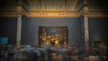 レンブラント展　2025年-2026年開催