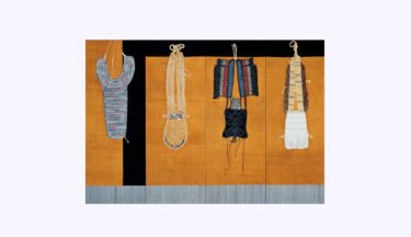 大塚泰子 ケンジタキギャラリー(名古屋)│OutermostNAGOYA 名古屋