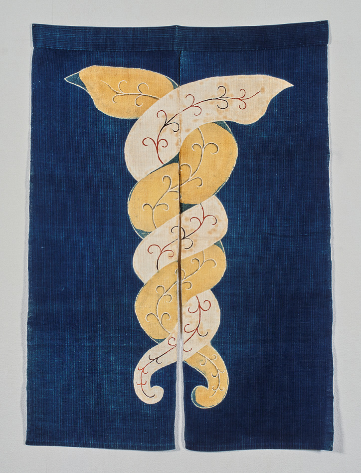 ふたつのコレクション展「芹沢銈介の仕事」「筆と言葉 杉本健𠮷と本多