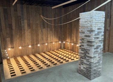 ミッドランドクリスマス2020 Daily Life -reclaimed blue 2020- 辻