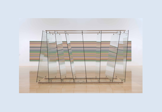 豊田市美術館 開館30周年記念コレクション展「VISION 星と星図 第3期