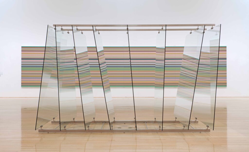 豊田市美術館 開館30周年記念コレクション展「VISION 星と星図 第3期