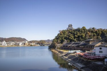 国際芸術祭地域展開事業　現代美術展「旅の想像力 現代美術 in 犬山」2026年11月14日-12月6日に愛知県犬山市羽黒地区で開催