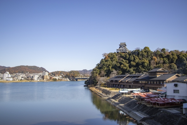 国際芸術祭地域展開事業 現代美術展「旅の想像力 現代美術 in 犬山」